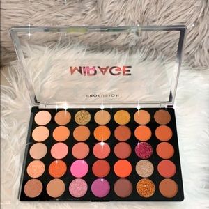 Profusion Mirage makeup palette